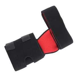 BIUDECO 1Pc Lightweight Exercise Hip Protection Band Sports Safety Hip Guard for Groin Support Comfortable Fitness Protection Belt for Daily Activities and Training