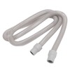 1.8m Universal Breathing Machine Hose High Flexibility Face Shield Connecting