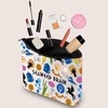 Funny Percy Book Gift Seaweed Brain Makeup Bag Percy Book