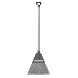 Azuma Broom Synthetic Fiber Chilitore Hoki Gray Total Length: Approx. 31.5 inches (80 cm), Brim Width: Approx. 9.1 inches (23 cm), Synthetic Fiber Chilitore Replacement Hoki BR149