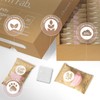 Fab Tab - Plastic - Free Laundry Detergent Tablets -
