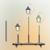 Goal Zero Stand, Lantern Stand, Outdoor Camping Necessary, Accessories for