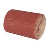 Silverline 542951 10m-80 Grit Aluminium Oxide Roll