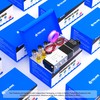 TAILONZ PNEUMATIC 1/2"NPT Solenoid Valve 4V410-15 12V/24V/110V/220V Single Coil Pilot-Operated