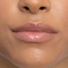 MUA Hydra Juice Peptide Lip Balm, Caramel Glaze (Pack of