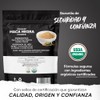 Organic Side - Organic Maca Negra Powder 100 gr -