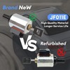 TRANSPEED JF011E RE0F10A CVT Tramsmission Step Motor Withstand 200°C Stepper