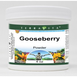 Gooseberry Powder (4 oz, ZIN: 520314) - 3 Pack