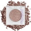 Urban Decay 247 Moondust Sombra en Crema con Brillos para
