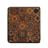 kwmobile Cork Case Compatible with Kobo Libra Colour - Book