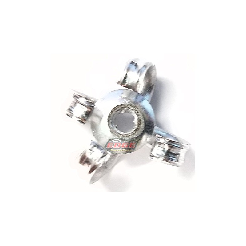 Racer's Speed Shop Pink 3/16" Rivet Small Head Exploding Banana