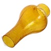 Oil Lamp Chimney: Glass Lamp Shade - Lantern Glass Replacement