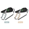 Fishing Pliers Scissors Stainless Steel Fishing Line Cutter Split Ring