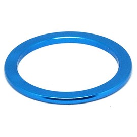 KCNC Headset Spacer Blue OS 3 mm 506222 