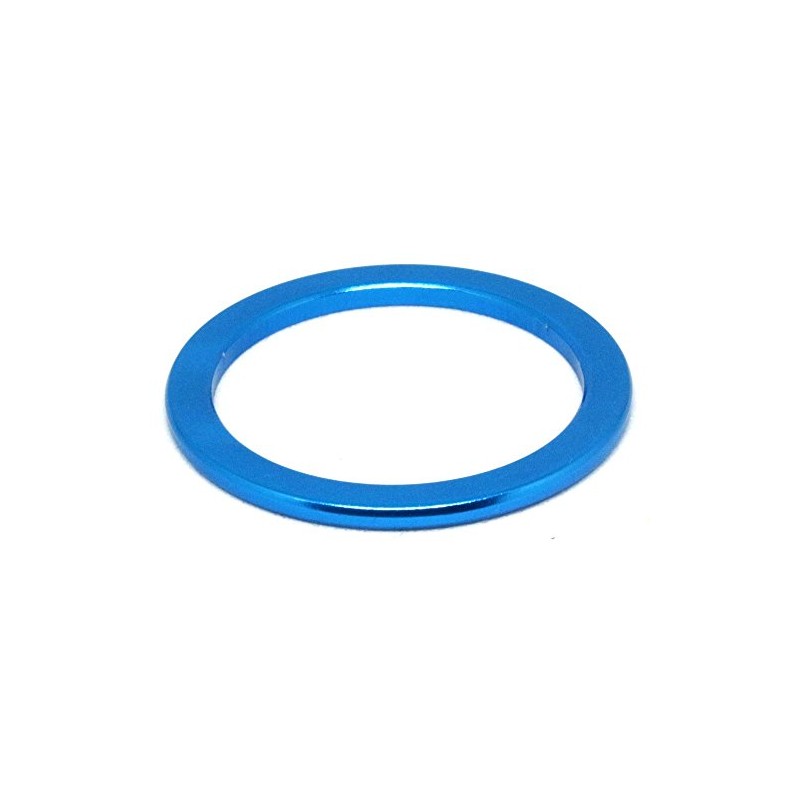 KCNC Headset Spacer Blue OS 3 mm 506222 