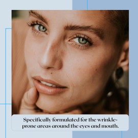 Ayur-Medic Eye and Lip Line Corrector