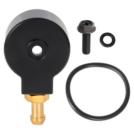 AUTOVIC Fuel Filter Inlet Pump Cover Kit For Mercury Inline 6-cylinder Outboards 90HP 115HP 140hp 20hp Replace Nuber for 35-91078A1