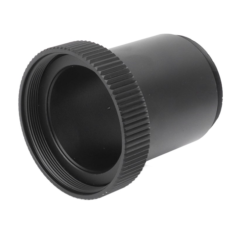 Telescope SCT Adapter M42x0.75mm Telescope Camera Adapter T2 Ring Set