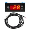 EW‑181H Digital Temperature Controller Thermostat EW‑181H Temperature Control Meter