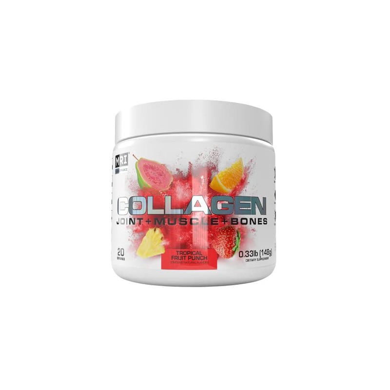 MRI Performance Collagen - Joint + Muscle + Bones 20