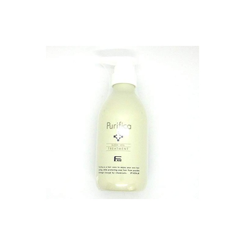 FIOLE F-Aid Prefica Treatment Sleek 14.1 oz (400 g)