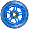 JD Bug Original Street 100mm Wheel w. Bearings - Reflex