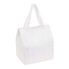 Preiswert&Gut 5 x Cool Bag Large Shopping Bag 35 x