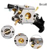 CADUFUELLY C1M-EL37B Carburetor Carb Gas Chainsaw with Air Filter Tune