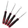 GRKB Hook Set 4 Pieces, Park Tool, Pick and Hook