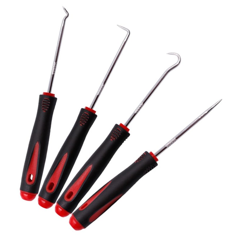 GRKB Hook Set 4 Pieces, Park Tool, Pick and Hook