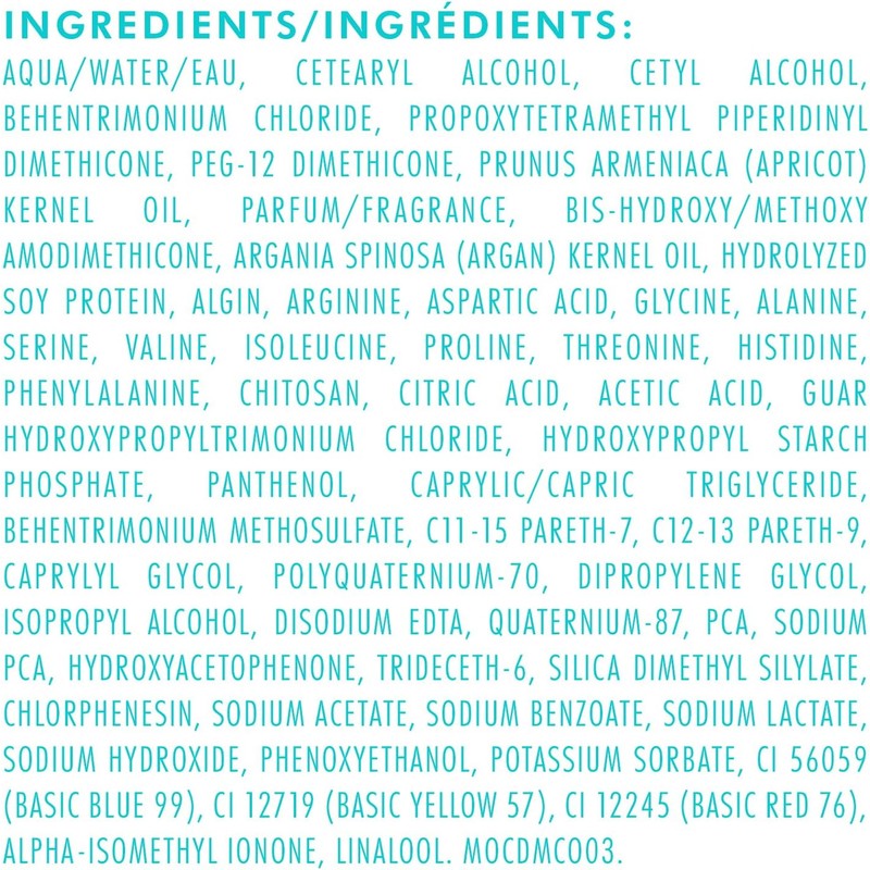 Moroccanoil Máscara de depósito de color
