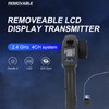 P32 91803GC 2.4G 4CH Racing Car Boat Remote Control LCD