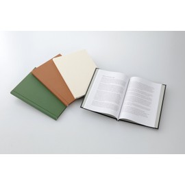 Reimei Fujii KS200A4 Binding Workshop Medium Cover Set, A4, 200 Sheets Storage