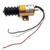 Haiyazhma New Idle Control Solenoid 192196 1756ES 1756ES-12E3ULB1S5 1756ES12E3ULB1S5 12V