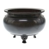 Desk Incense Burner No. 92 Colors with Type