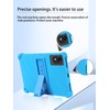 for ApoloMedia EP1095T 11" Tablet 2025 Android 15 Tablet Model