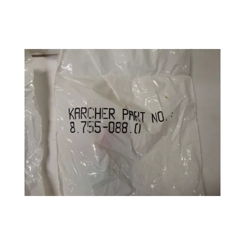 Kärcher Karcher 5pcs Spray Nozzle Kit Quick Connect 4 Kits