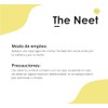 Kit 2 Pack The Neet Cream para uñas de las