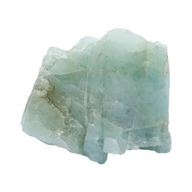 Starborn Natural Aquamarine Rough Crystal 1 piece, XXL