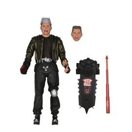 NECA - Back To The Future 2 Ultimate Griff 7 Action Figure