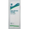 MediSale Non Woven Swabs 1915 Non-Sterile 4 Ply 7.5cm x