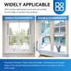 Window Sash Balance Pivot Bars 6970, Window Pivot Bar, Sash