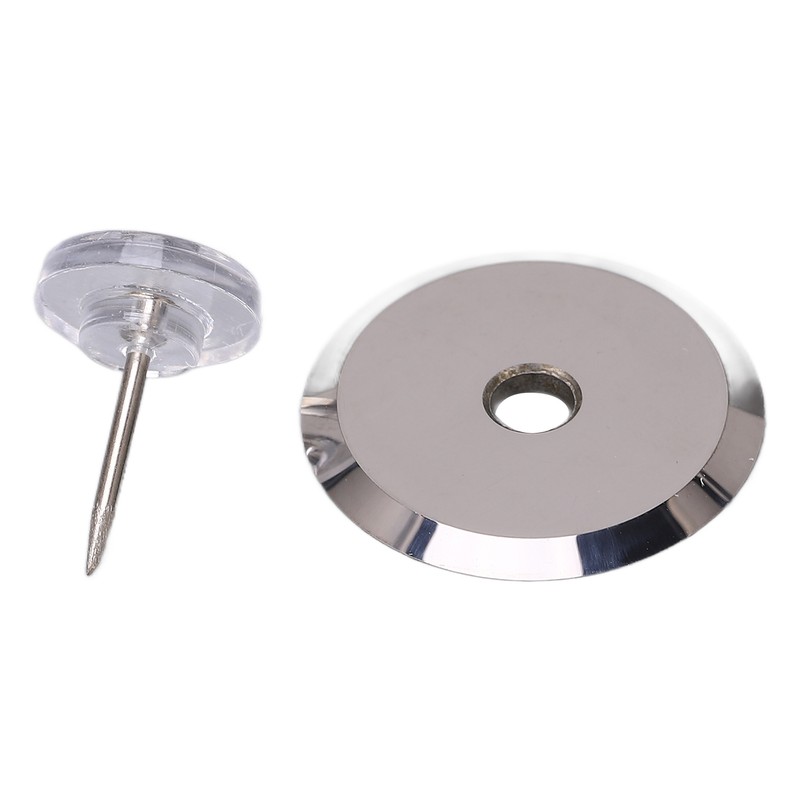 Fiber Optic Cleaver Blade 24 Faces 22mm Diameter SKL 6C