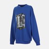 Metrocity (광주신세계)맨투맨 M201CT0201F (Gwangju Shinsegae) Sweatshirt M201CT0201F