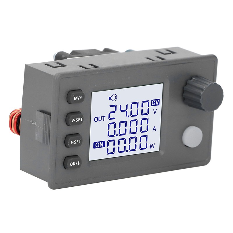 Step Up Down Power Supply DC6‑36V to DC0.5‑36V 5A 90W