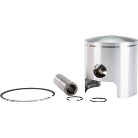 SPI - 09-827-02N - PISTON YAMAHA