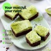 Matcha Dna Té Verde Matcha Orgánico En Polvo 8 Oz