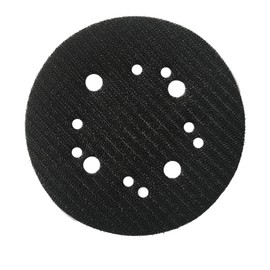 Diablo SandNET Connection Pad for Wood, Metal and Plastics - Size 5" - 12 Hole Pattern - DND050PADH01I