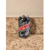 Mountain Dew Frostbite Zero Sugar Full 12oz Can Sealed *Discontinued*