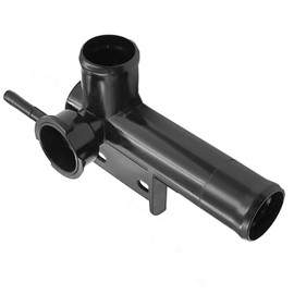 MAX COOL Upper Radiator Cap Pipe Fitting Filler Neck Suitable for Nissan Navara D23 NP300